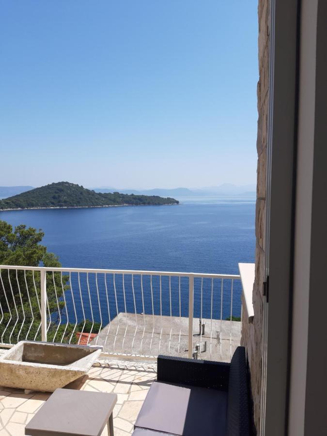 公寓 Relaxing With A Sea View 2